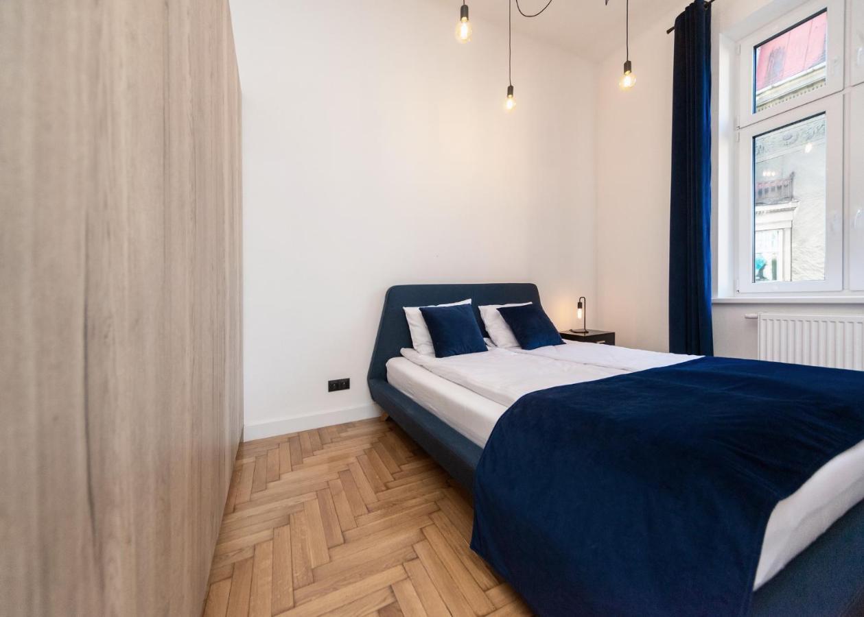 Studio Matejki C Bielsko-Biała Dış mekan fotoğraf