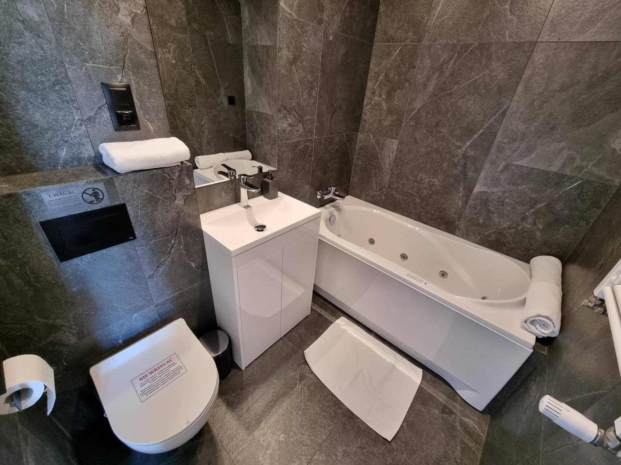Studio Matejki C Bielsko-Biała Dış mekan fotoğraf