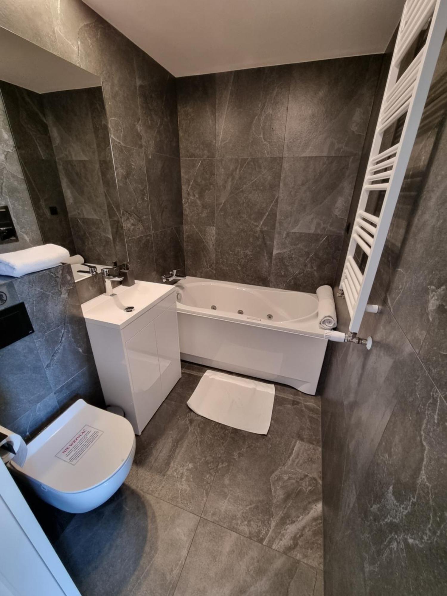 Studio Matejki C Bielsko-Biała Dış mekan fotoğraf